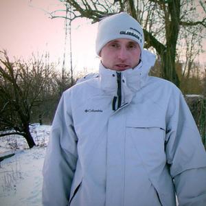 Парни в Пскове: Алексей Алексеев, 39 - ищет девушку из Пскова