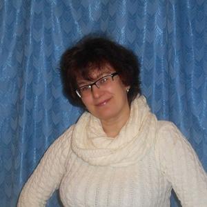 Ирина, 55 лет, Кемерово