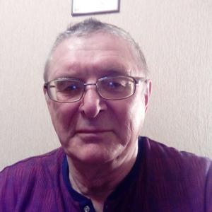 Иван, 70 лет, Южно-Сахалинск