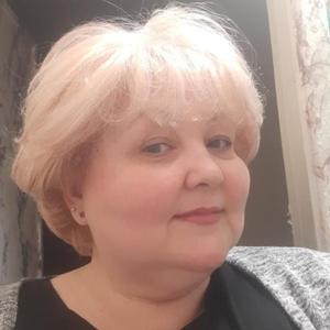 Ольга, 55 лет, Москва
