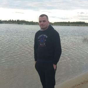 Ерёма Иванович, 28 лет, Новосибирск