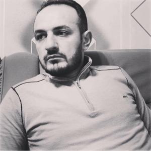 Artur Qocharyan, 40 лет, Ереван