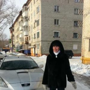 Девушки в Хабаровске (Хабаровский край): Светлана, 48 - ищет парня из Хабаровска (Хабаровский край)