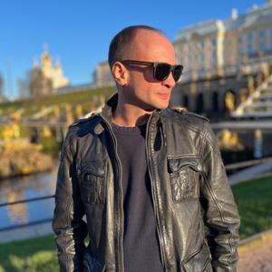 Владимир, 41 год, Санкт-Петербург