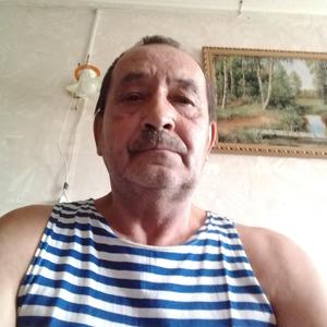 Парни в Челябинске: Виктор, 65 - ищет девушку из Челябинска