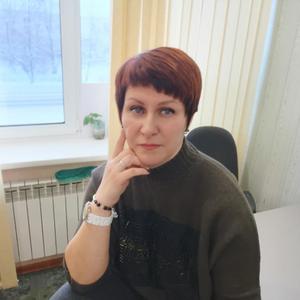 Девушки в Северске: Ирина, 51 - ищет парня из Северска