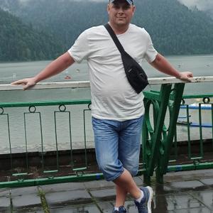 Парни в Екатеринбурге: Алексей, 48 - ищет девушку из Екатеринбурга