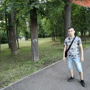 Araf, 23 года, Иваново