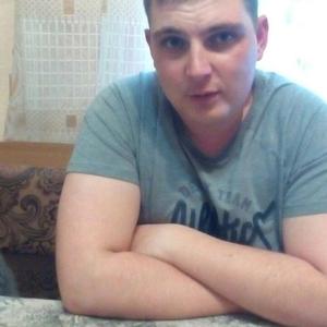 Парни в г. Грозный (Чечня): Астраханец, 38 - ищет девушку из г. Грозный (Чечня)