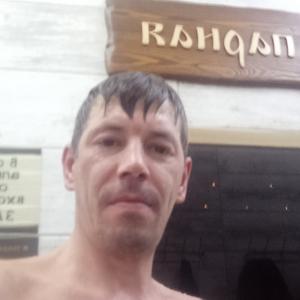 Иван, 40 лет, Елизово
