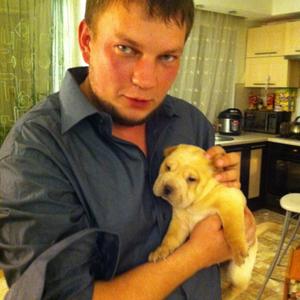 Парни в Димитровграде: Сергей, 37 - ищет девушку из Димитровграда