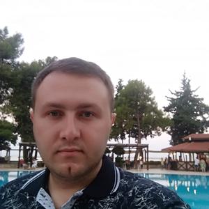 Парни в Смоленске: Михаил, 35 - ищет девушку из Смоленска