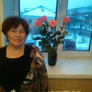 Незнакомка, 66 лет, Лукьяновка