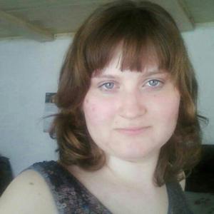 Девушки в Оренбурге: Елена, 32 - ищет парня из Оренбурга