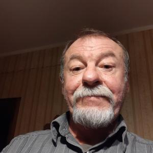 Вик, 68 лет, Минск