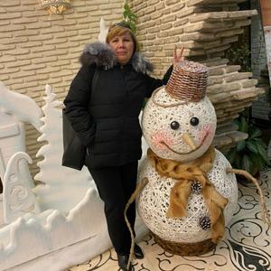 Девушки в Калининграде: Эля, 58 - ищет парня из Калининграда