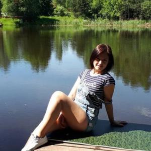 Анастасия, 41 год, Нижний Новгород