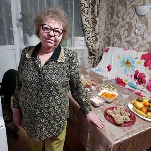 Девушки в Перми: Людмила Девяткова, 68 - ищет парня из Перми