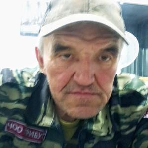 Виктор, 60 лет, Уфа
