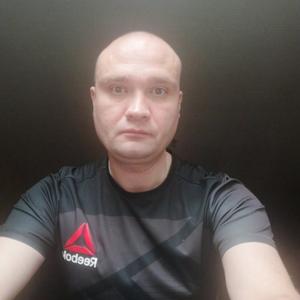Макс, 39 лет, Ульяновск