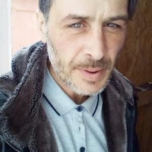 Андрей, 50 лет, Омск