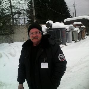 Виктор D, 67 лет, Смоленск