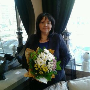 Людмила, 49 лет, Казань
