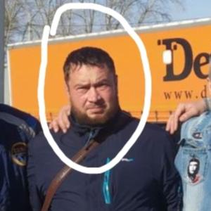 Сергей, 35 лет, Нижний Ломов
