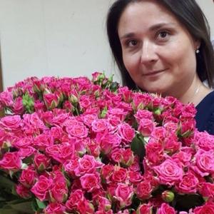 Наталья, 40 лет, Руза
