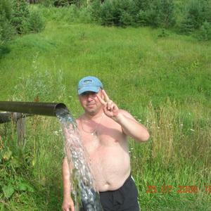 Рашид, 59 лет, Челябинск