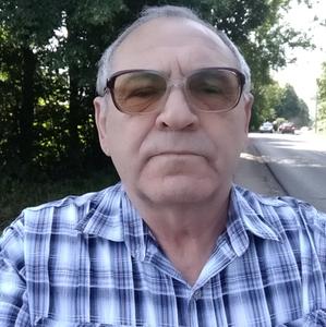 Парни в Тарусе: Василий, 68 - ищет девушку из Тарусы