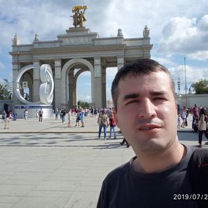 Хакбердиев, 33 года, Кострома