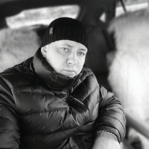 Парни в Омске: Сергей, 38 - ищет девушку из Омска