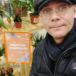 Сергей Резниченко, 54 года, Омск