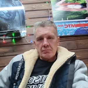 Михаил, 49 лет, Москва