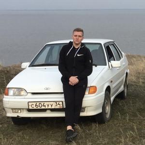 Дмитрий, 20 лет, Волгоград