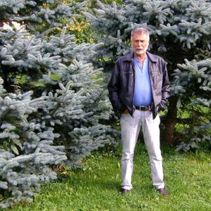 Парни в Смоленске: Ян, 52 - ищет девушку из Смоленска