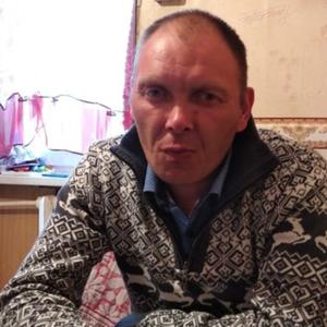 Парни в Кемерово: Игорь Жигарьков, 44 - ищет девушку из Кемерово