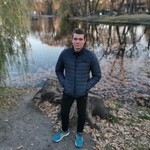 Парни в Тамбове: Дмитрий, 26 - ищет девушку из Тамбова