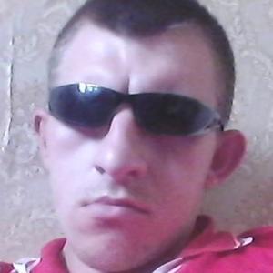 Андрей, 35 лет, Псков