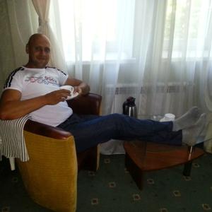 Алексей, 46 лет, Янтарный