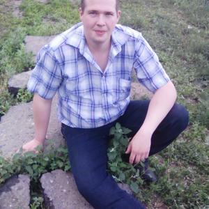 Парни в Омске: Михаил, 37 - ищет девушку из Омска