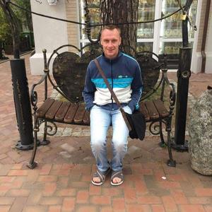 Виталий Алиев, 37 лет, Калининград