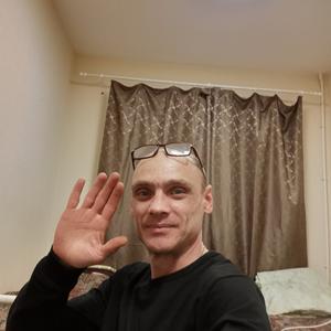 Петр, 46 лет, Петрозаводск