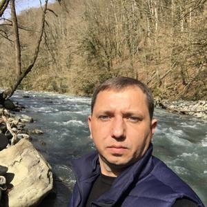 Парни в Сочи: Алексей Михайлович, 42 - ищет девушку из Сочи