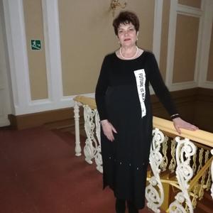 Девушки в Серпухове: Марина, 63 - ищет парня из Серпухова