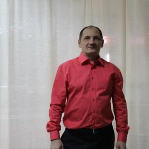 Андрей Почтаркин, 57 лет, Черноисточинск