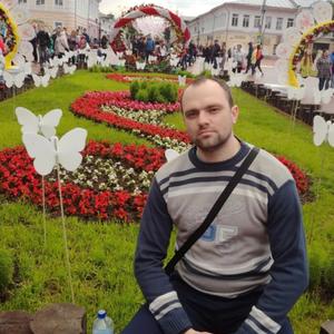 Парни в Гусь-Хрустальном: Илья, 38 - ищет девушку из Гусь-Хрустального