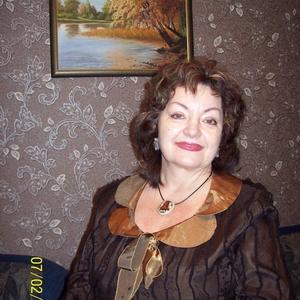 Людмила, 69 лет, Брянск