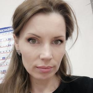 Девушки в Нижний Новгороде: Ирина Иванова, 42 - ищет парня из Нижний Новгорода